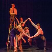 I Deal de Nathaniel Moore