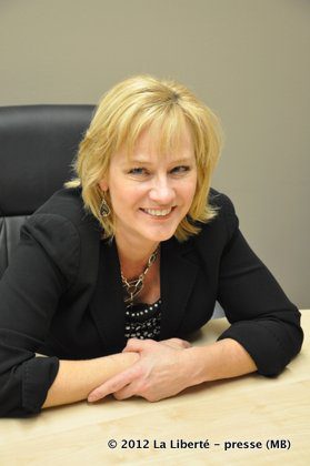 Affaires La Liberté du 18 janvier 2012