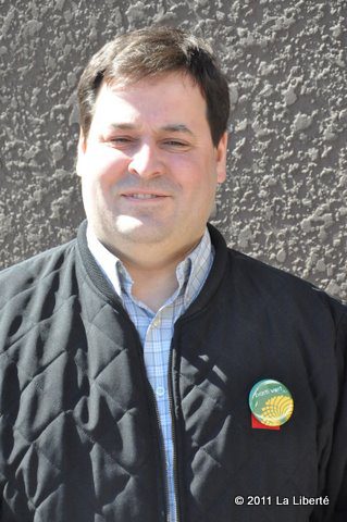 Marc Payette Marc Payette