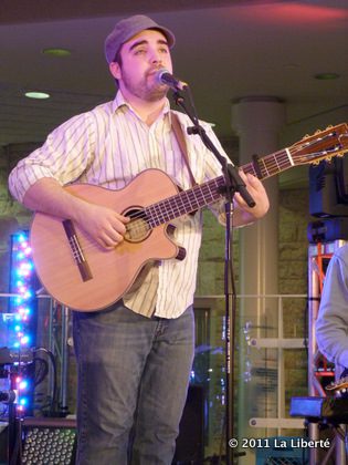 Photo 02•30 novembre 2011