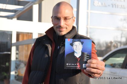 ROA, Daniel 05-1 La Liberté - 16 novembre 2011