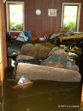 St-Laurent - Chez Louis Allain 005