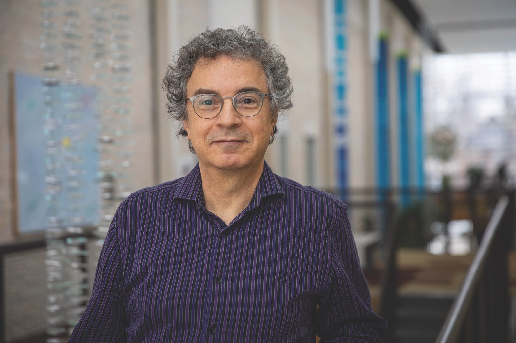 David Alper